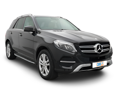 Mercedes Benz GLE-img